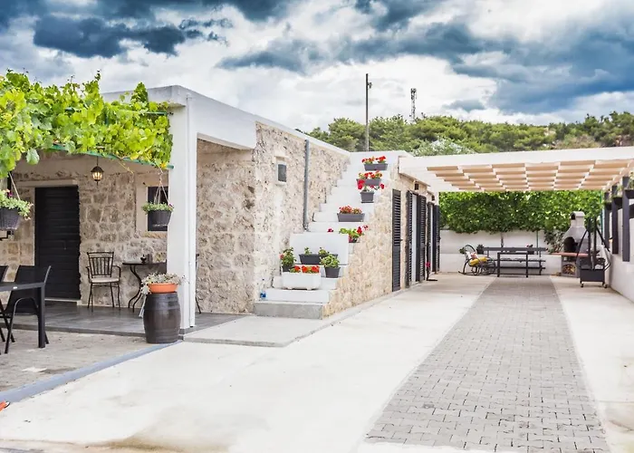 S&A 3Br Holiday Home