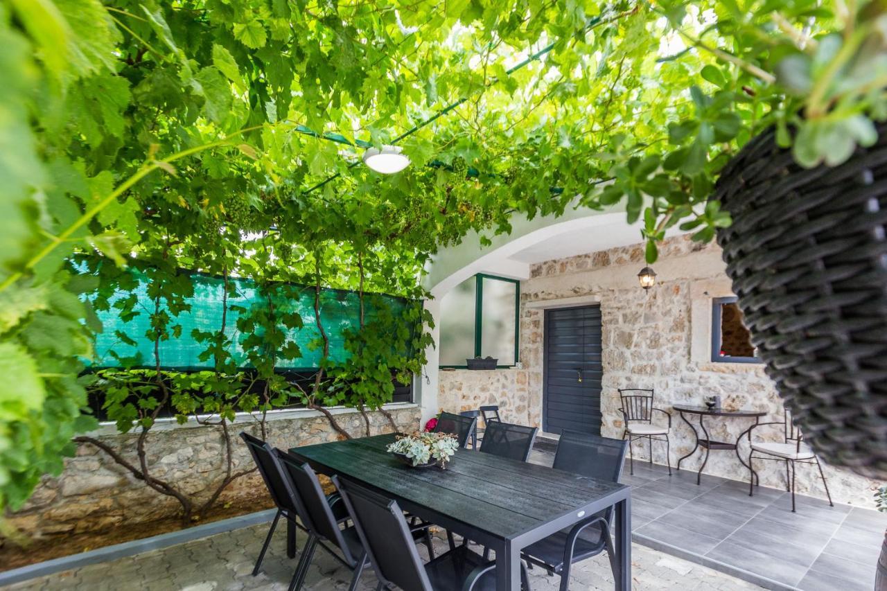 S&a 3br Ferienhaus