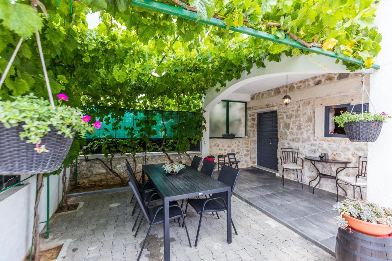 Ferienhaus S&a 3br