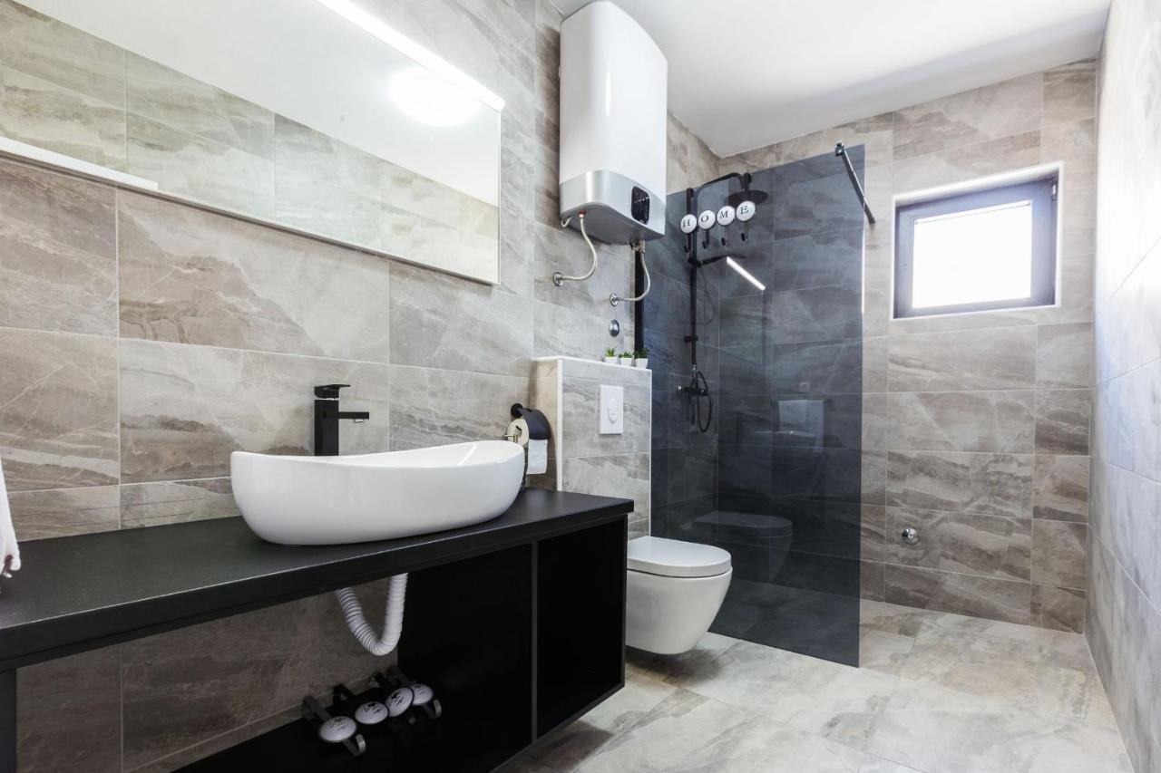 S&a 3br Ferienhaus