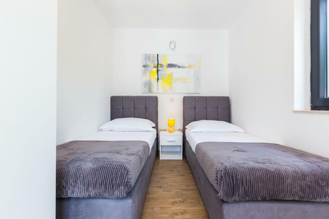 S&a 3br Ferienhaus