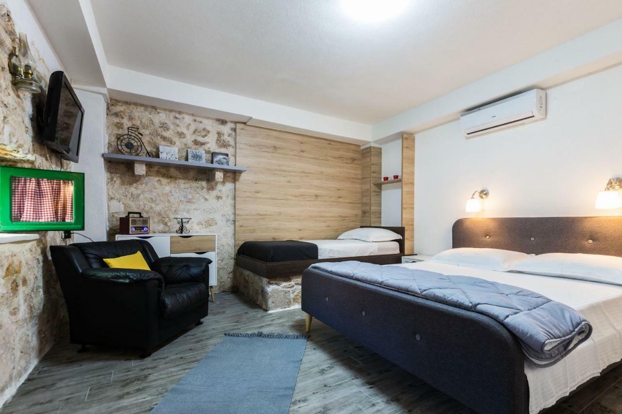 Vikendica S&a 3br Bibinje